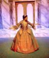 Cinderella at Brunton Theatre