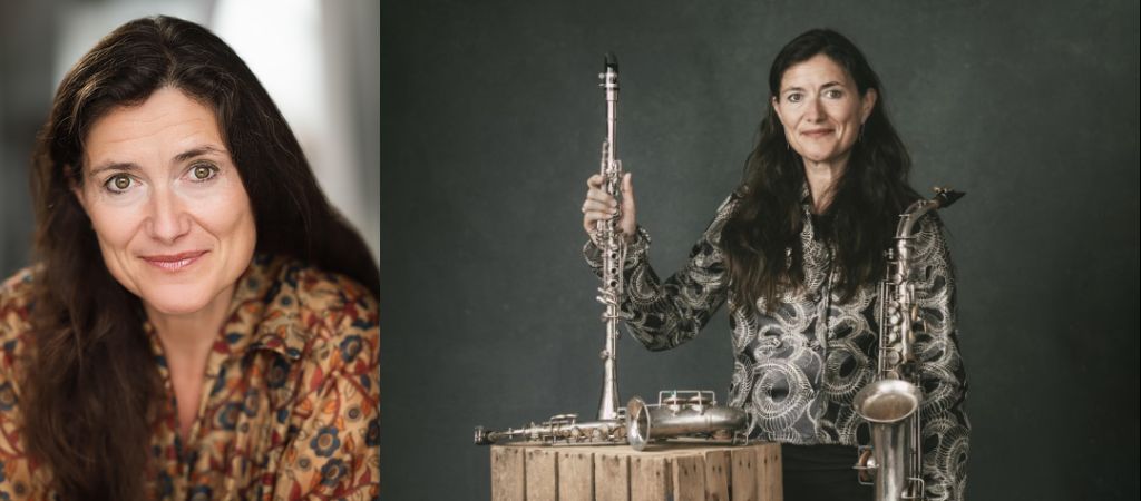 portrait of Nicola Burnett Smith